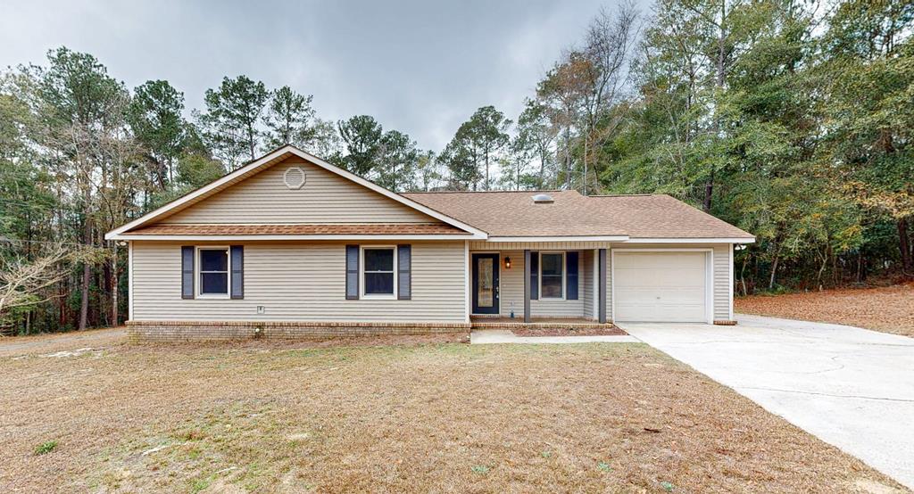 235 Squirrel Drive, Newton, Alabama image 1