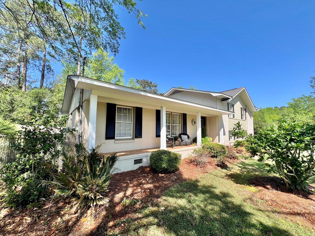 1503 Buena Vista Drive, Dothan, Alabama image 4