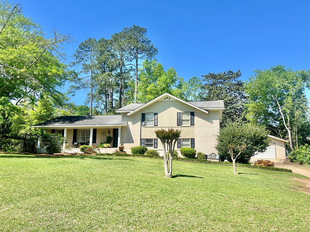 1503 Buena Vista Drive, Dothan, Alabama image 2