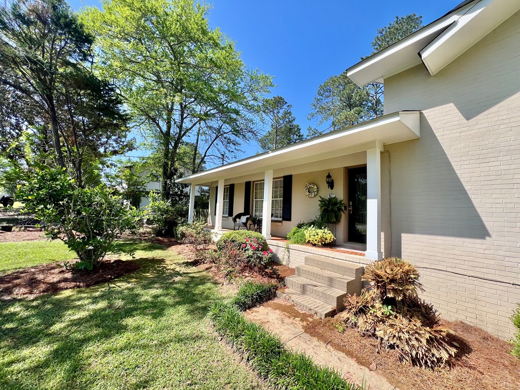 1503 Buena Vista Drive, Dothan, Alabama image 5