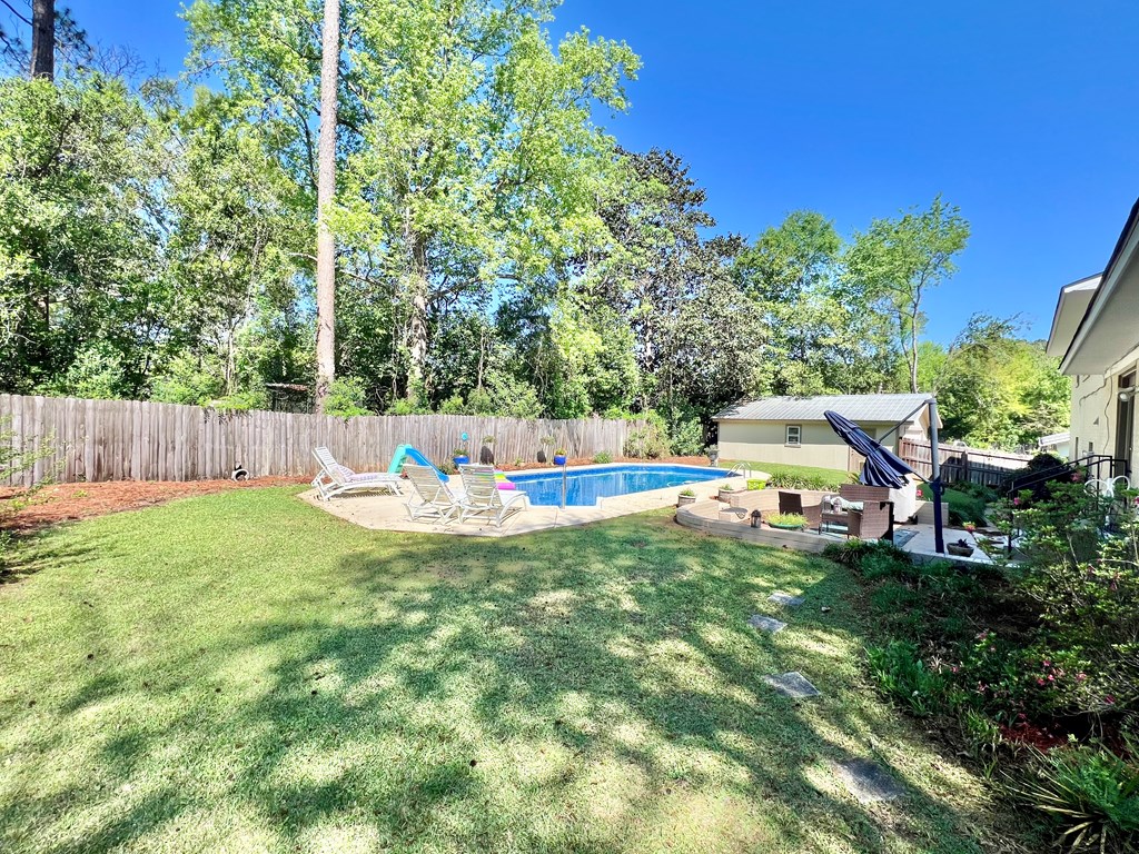 1503 Buena Vista Drive, Dothan, Alabama image 7