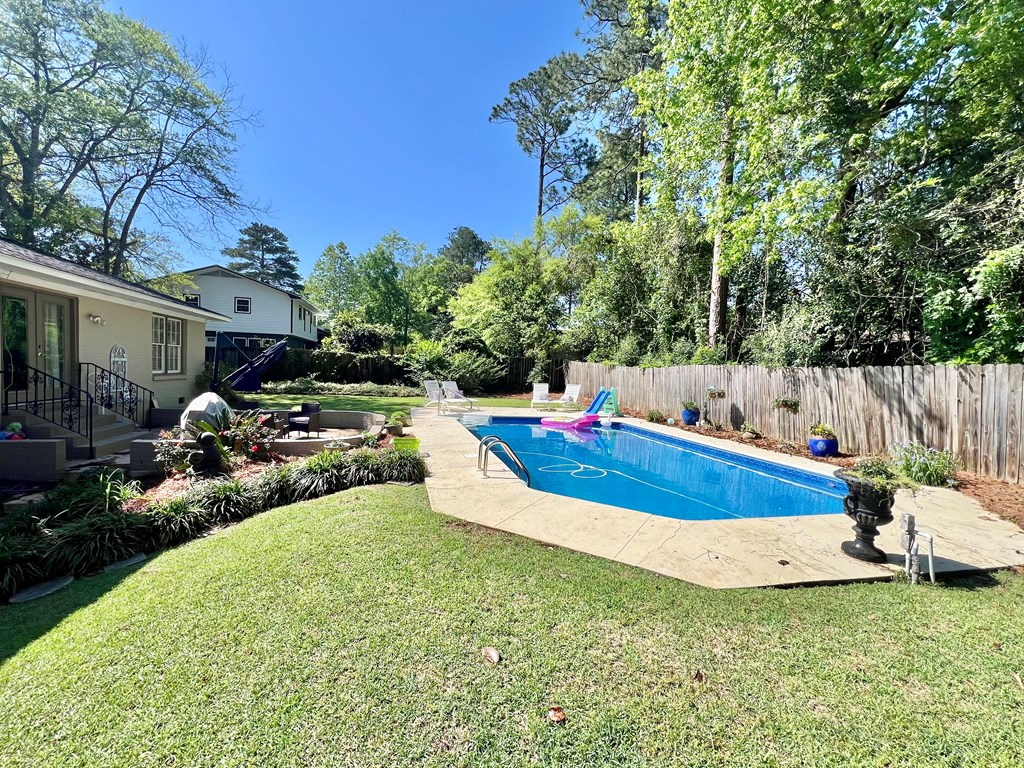 1503 Buena Vista Drive, Dothan, Alabama image 9