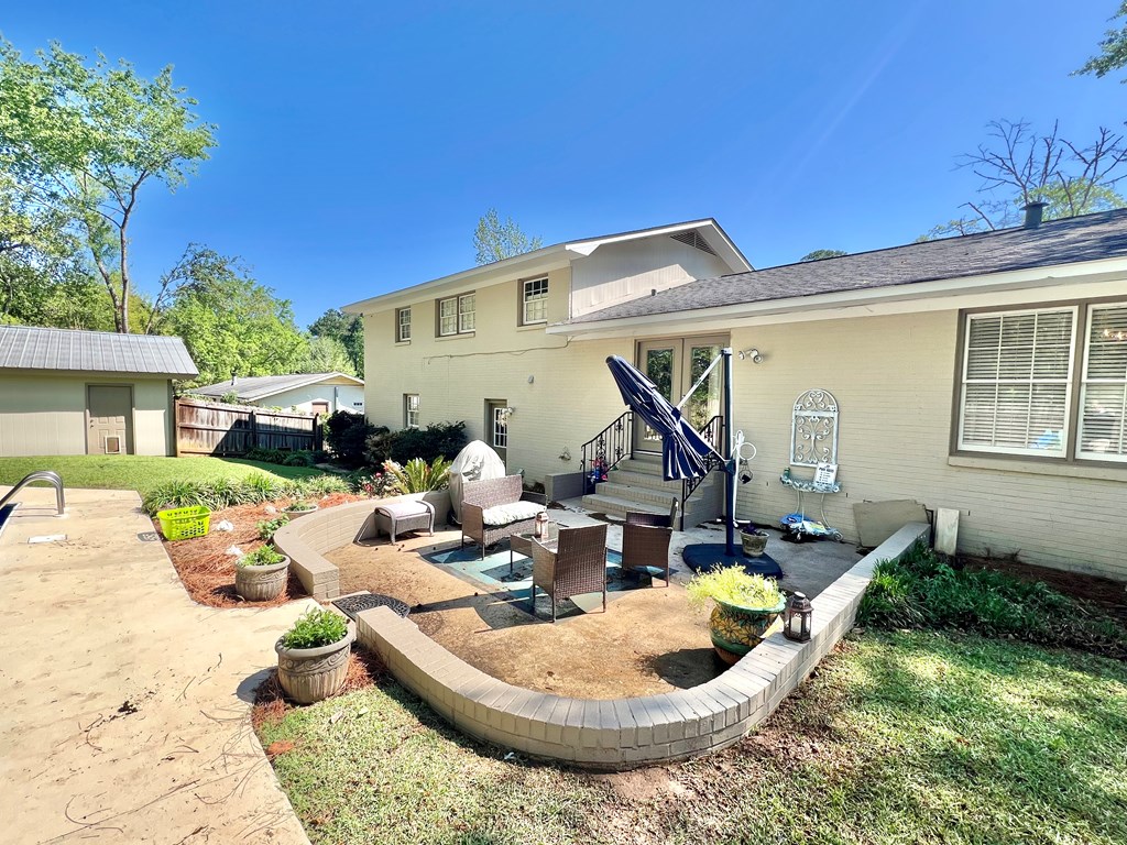 1503 Buena Vista Drive, Dothan, Alabama image 8