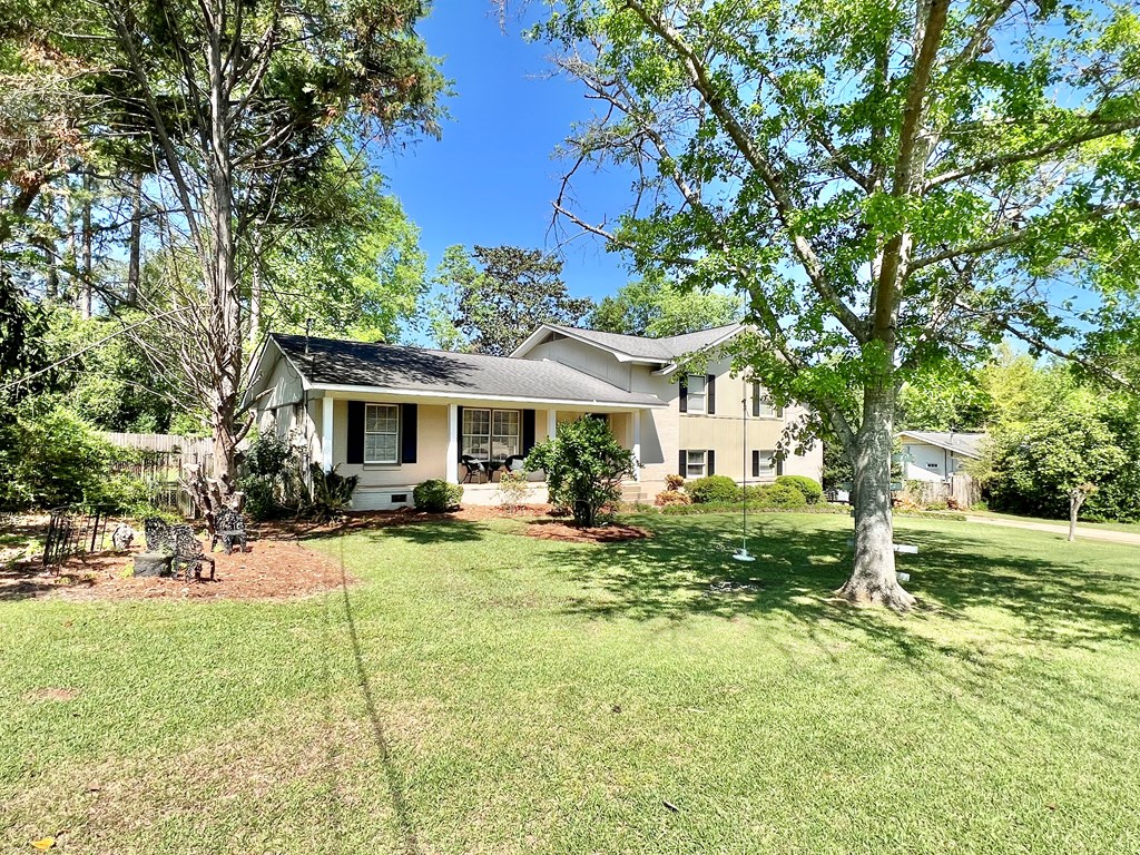 1503 Buena Vista Drive, Dothan, Alabama image 3