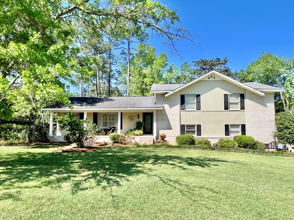 1503 Buena Vista Drive, Dothan, Alabama image 1