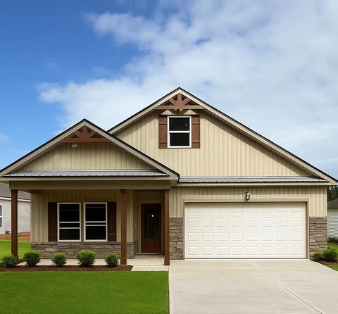 Homes For Sale - 115 Jeter Drive<br/> Dale County, Midland City, AL 36350