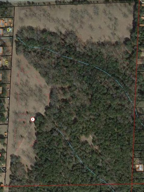 Vacant Land For Sale - 58 +/- Hwy 30<br/> Eufaula, AL 36027