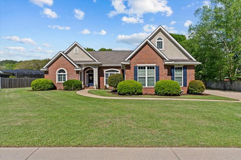 Homes For Sale - 107 Telford Place<br/> Houston County, Dothan, AL 36305