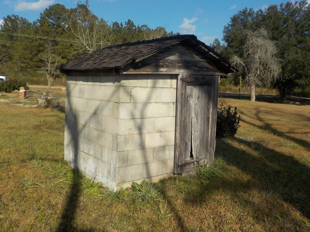 2338 D Hodge Rd (25.63+-ac), Cottonwood, Alabama image 18