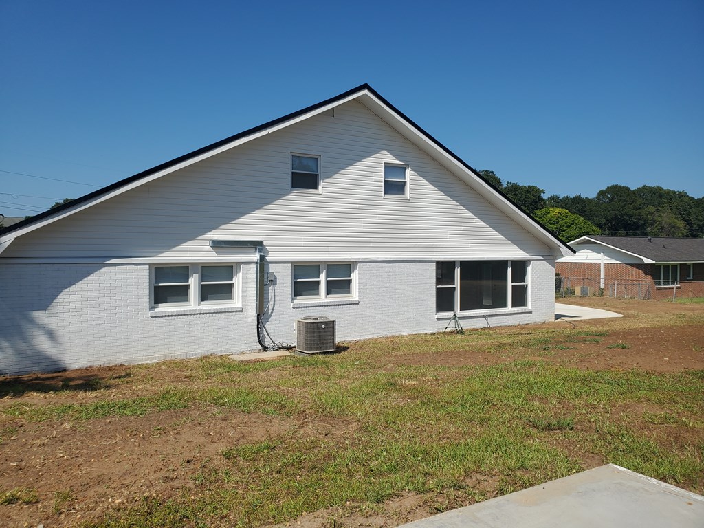 8 Hall Street, Daleville, Alabama image 42