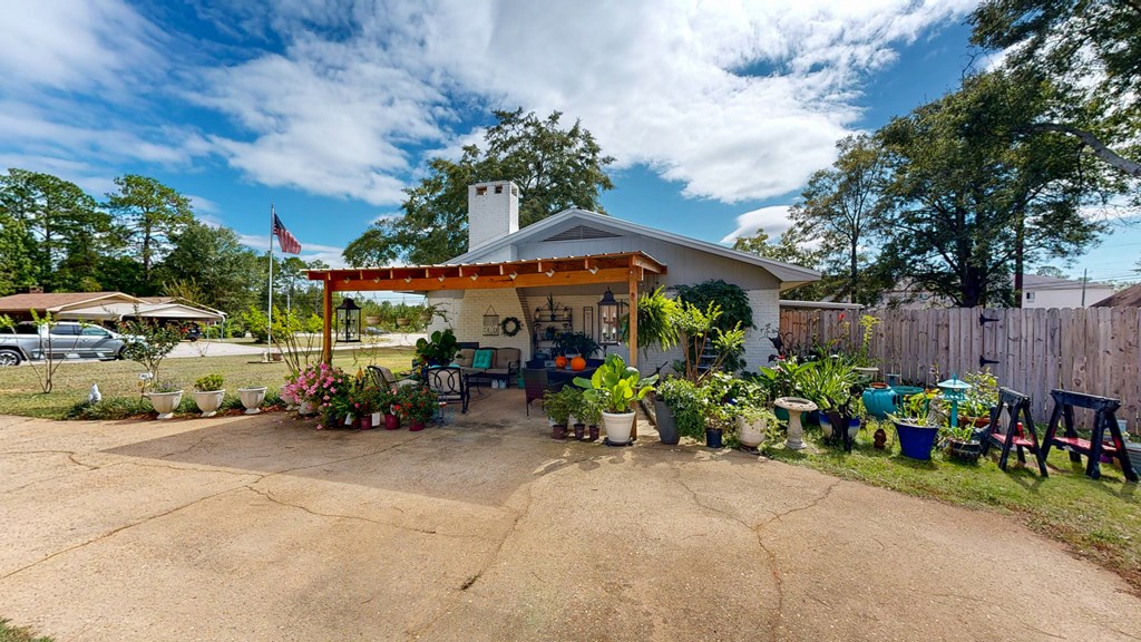 Dothan, Alabama 36303, United States, 4 Bedrooms Bedrooms, ,2 BathroomsBathrooms,Residential,Active,227569