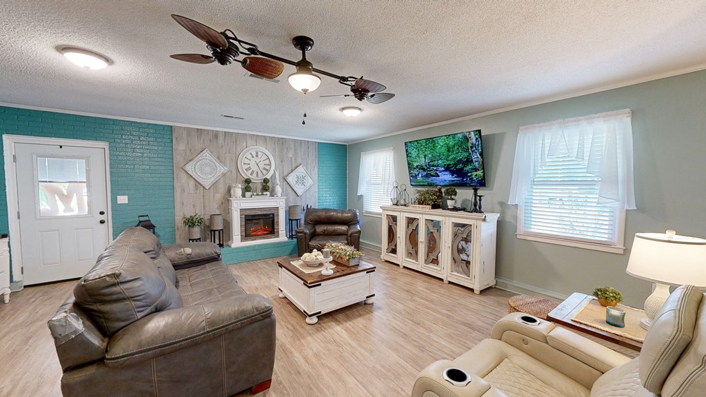 Dothan, Alabama 36303, United States, 4 Bedrooms Bedrooms, ,2 BathroomsBathrooms,Residential,Active,227569