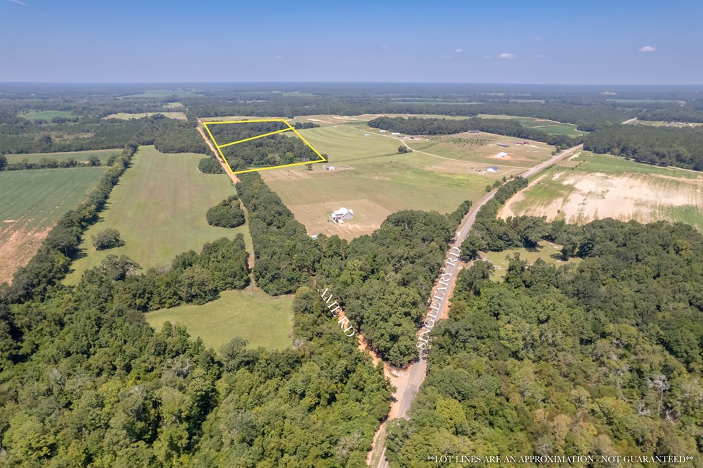 Ame Lot 2, Slocomb, Alabama image 10