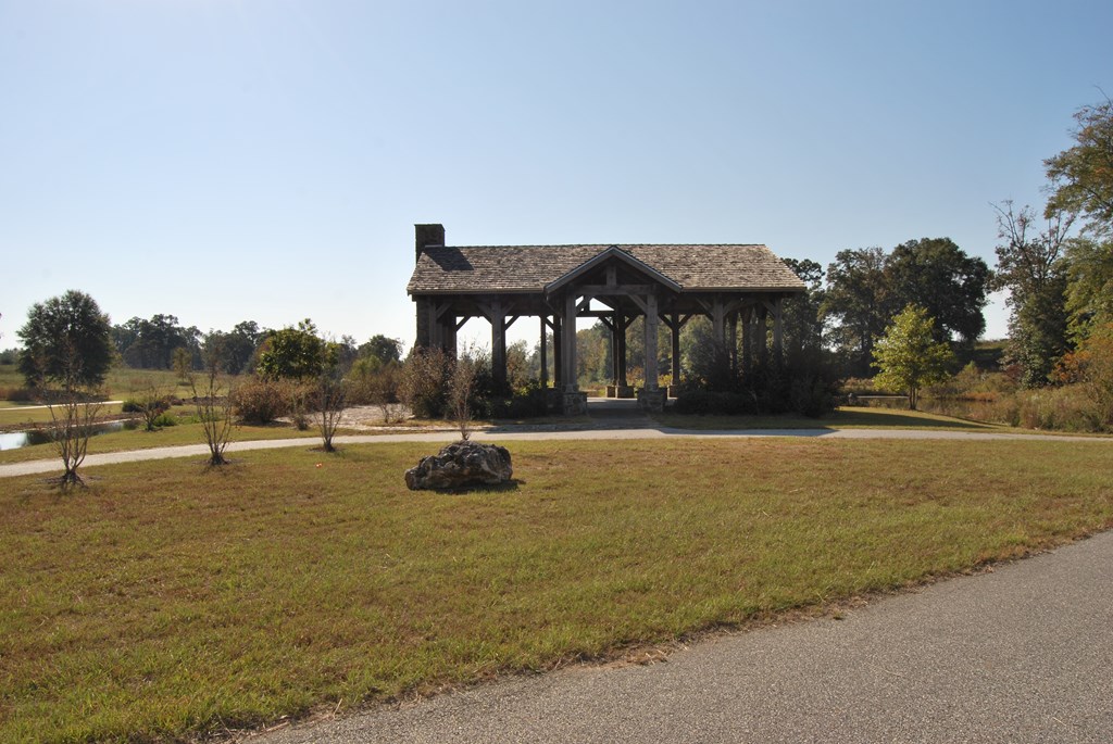 Lot 24 Block A Eagles View, Headland, Alabama image 5