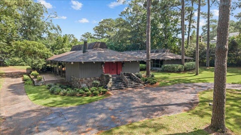 Homes For Sale - 7 Chateau Pl<br/> Dothan, AL 36303