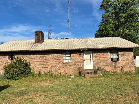 Homes For Sale - 26580 Co Rd 21<br/> Covington County, Red Level, AL 36474