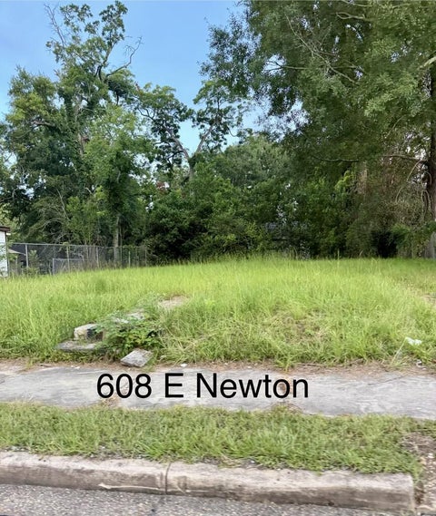 Vacant Land For Sale - 608 E Newton St<br/> Houston County, Dothan, AL 36303
