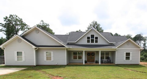 Homes For Sale - 1525 Singletary Rd<br/> Henry County, Abbeville, AL 36310