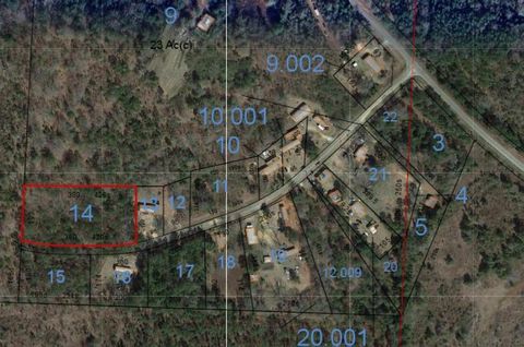 Vacant Land For Sale - 2 +/- ACRES Matthew Rd<br/> Barbour County, Midway, AL 36503