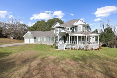 Homes For Sale - 2801 County Road 355<br/> Coffee County, Elba, AL 36323