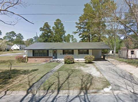 Homes For Rent - 1208 Tacoma Street<br/> Houston County, Dothan, AL 36303