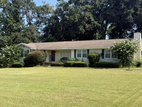 Homes For Sale - 108 Park Drive<br/> Abbeville, AL 36310