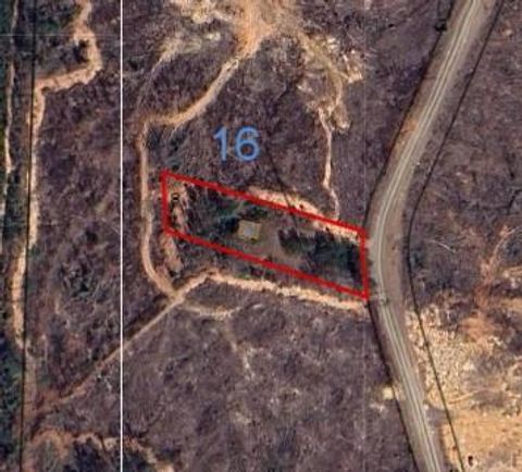 Vacant Land For Sale - Old Sardis Church Rd<br/> Eufaula, AL 36027