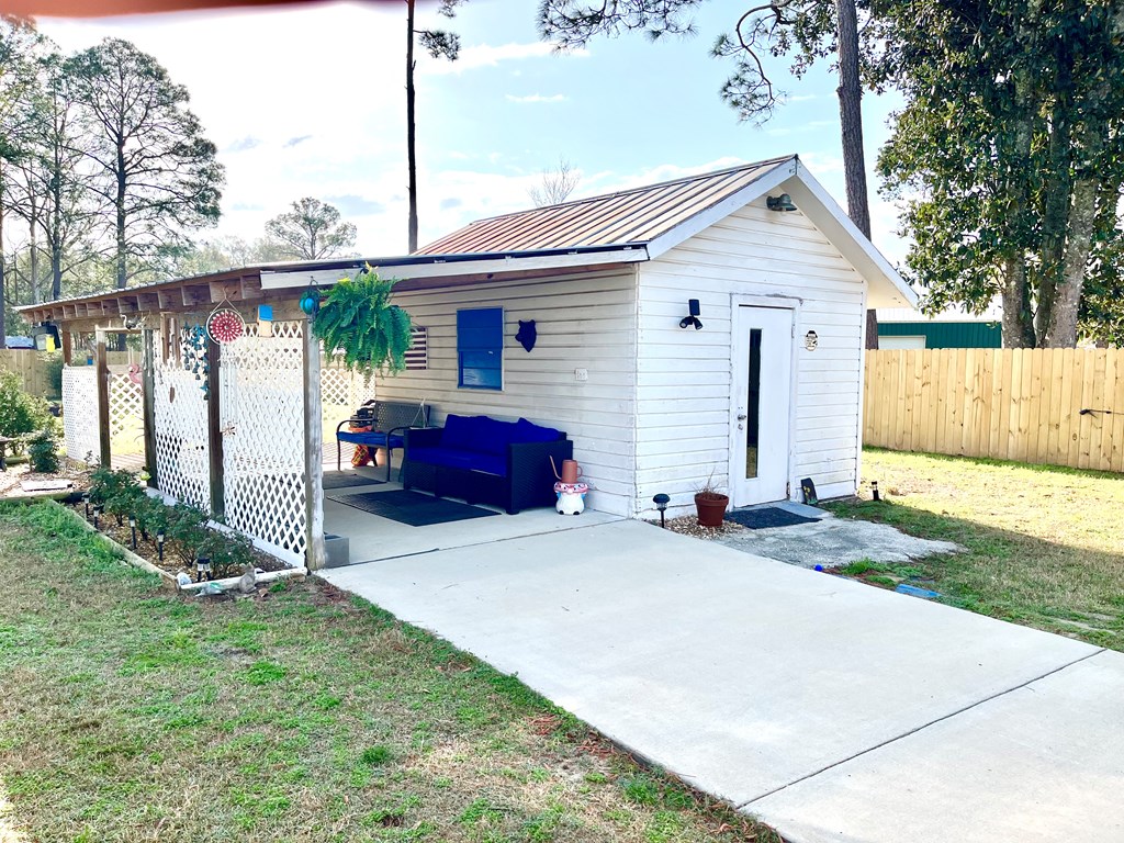 206 W Robin Ave, Geneva, Alabama image 15