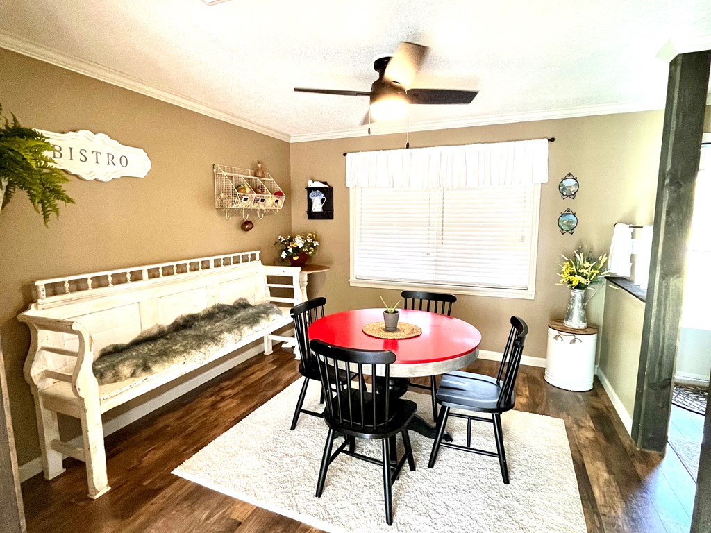 206 W Robin Ave, Geneva, Alabama image 4