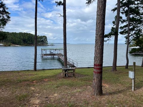 Homes For Sale - 163 N Holiday Drive<br/> Abbeville, AL 36310