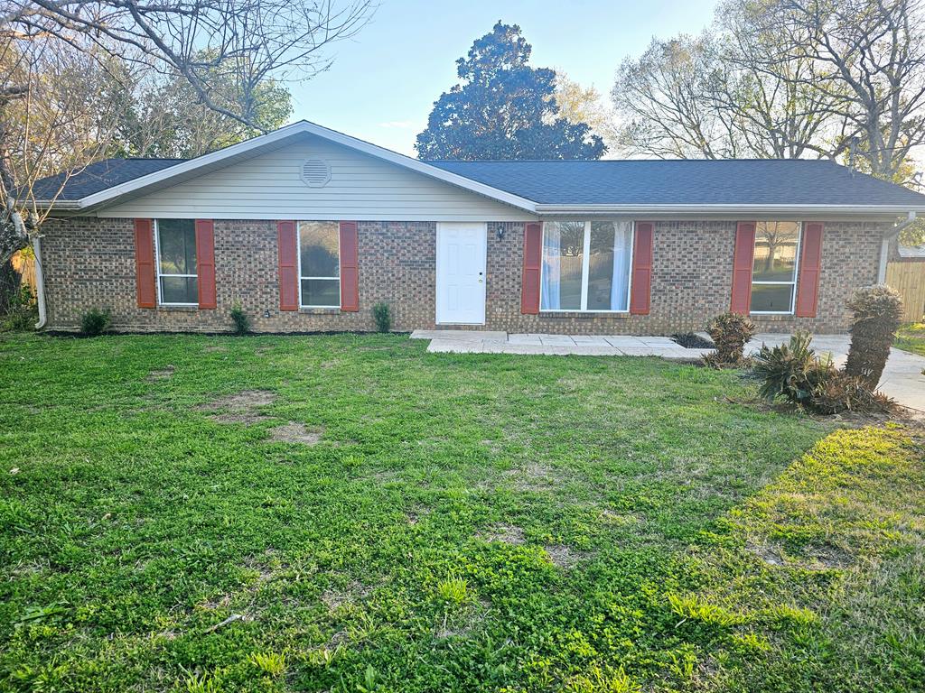 699 N County Road 49, Slocomb, Alabama image 1