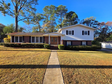 Homes For Rent - 406 Audubon Drive<br/> Dothan, AL 36301