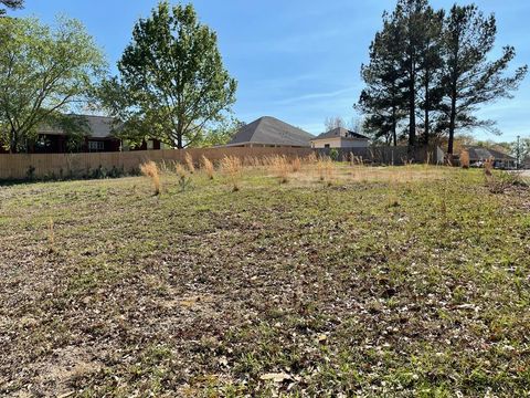 Vacant Land For Sale - 117 Mulberry Lane<br/> Headland, AL 36345