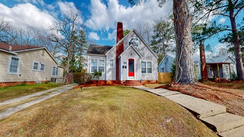 Homes For Sale - 503 Dusy Street<br/> Houston County, Dothan, AL 36301