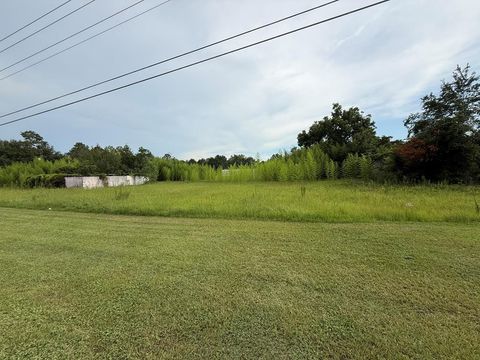 Vacant Land For Sale - Old Hwy 84<br/> Ashford, AL 36312