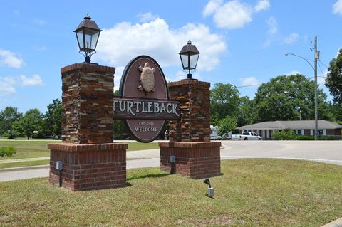 Vacant Land For Sale - 306404408410 Turtleback Trl<br/> Coffee County, Enterprise, AL 36330