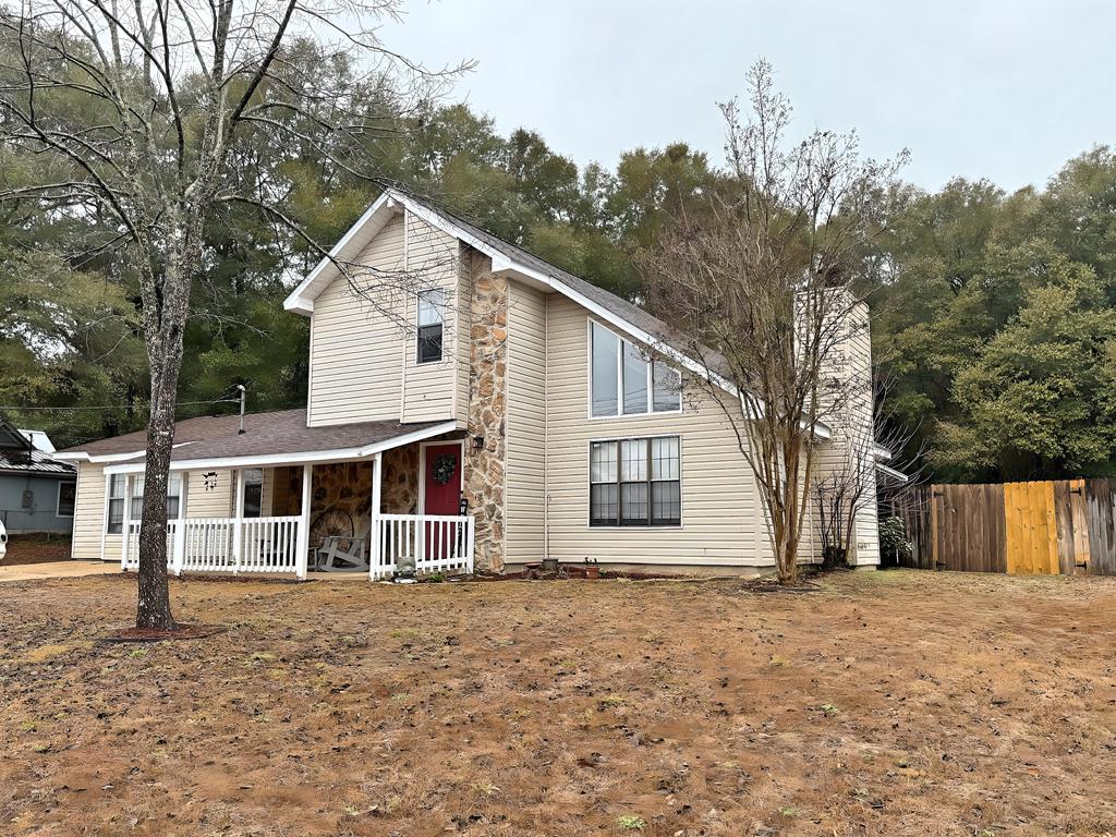 866 Joe Bruer Rd, Daleville, Alabama image 1