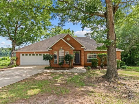 Homes For Sale - 3602 Lake Oak Ridge Drive<br/> Coffee County, Enterprise, AL 36330