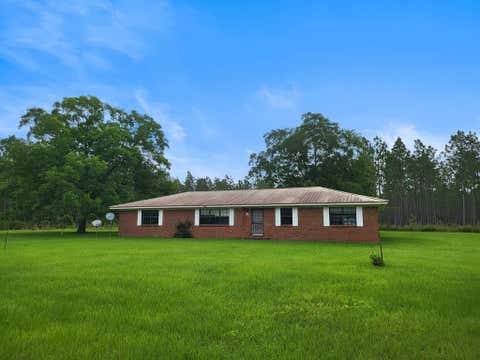 Homes For Sale - 6229 County Road 95<br/> Houston County, Gordon, AL 36343