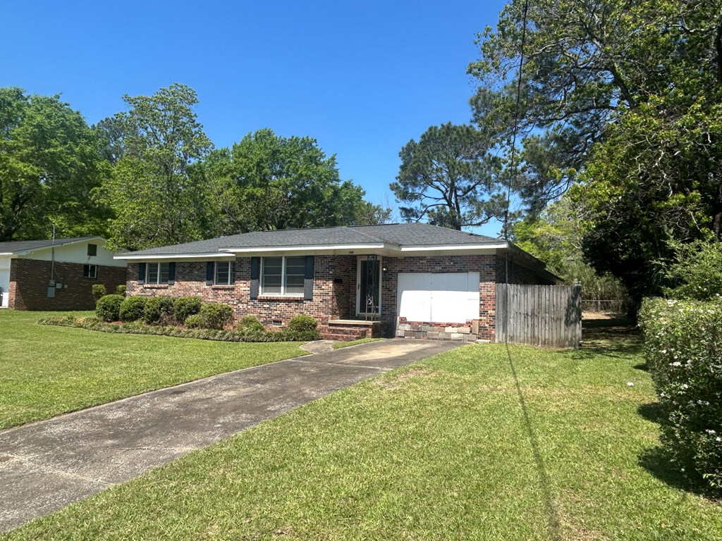 1000 Martin St, Dothan, Alabama image 9