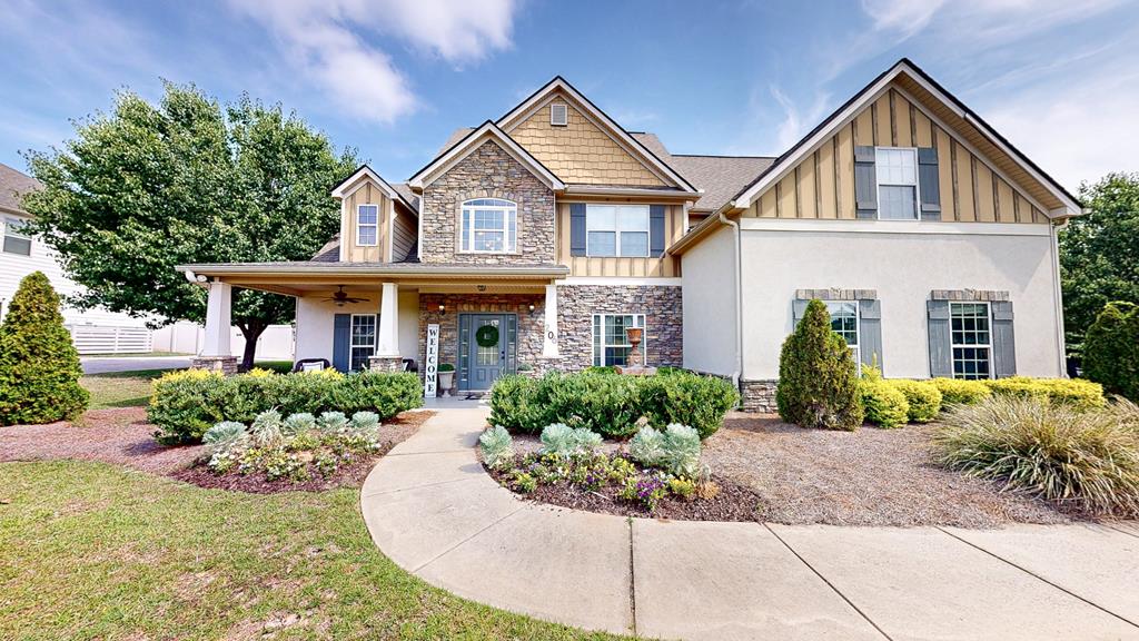 Rehobeth, Alabama 36303, United States, 5 Bedrooms Bedrooms, ,3 BathroomsBathrooms,Residential,Active,120231