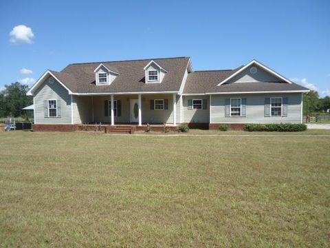 Homes For Sale - 11775 S State Hwy 605<br/> Slocomb, AL 36375