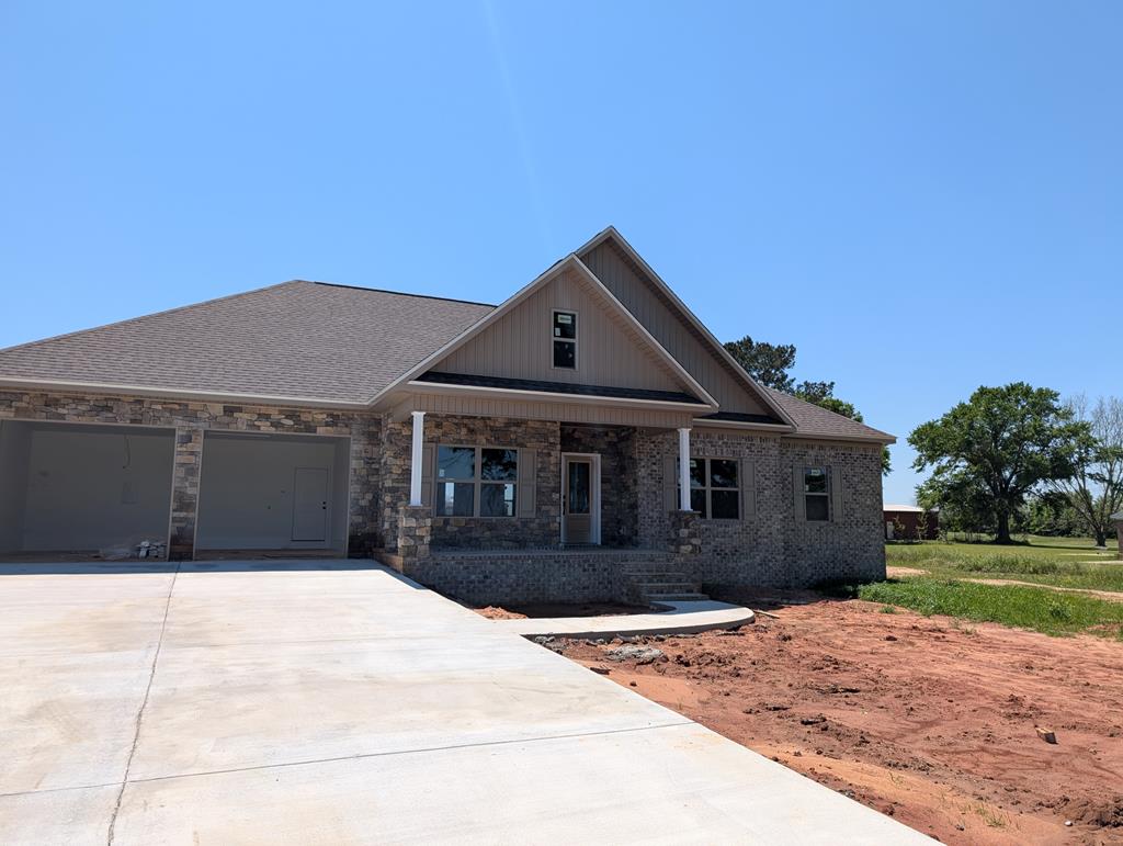 12611 Fortner Street, Newton, Alabama image 1