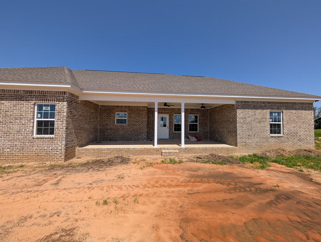 12611 Fortner Street, Newton, Alabama image 2