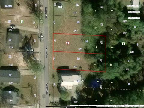 Vacant Land For Sale - LOT 8 & 9 Lennox Ave<br/> Houston County, Dothan, AL 36303