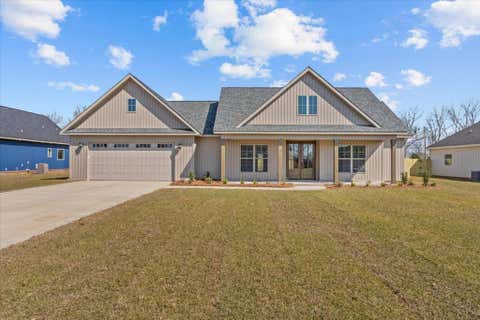 Homes For Sale - 231 County Road 761<br/> Enterprise, AL 36330
