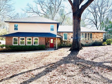 Homes For Sale - 260 County Road 131<br/> Barbour County, Eufaula, AL 36027