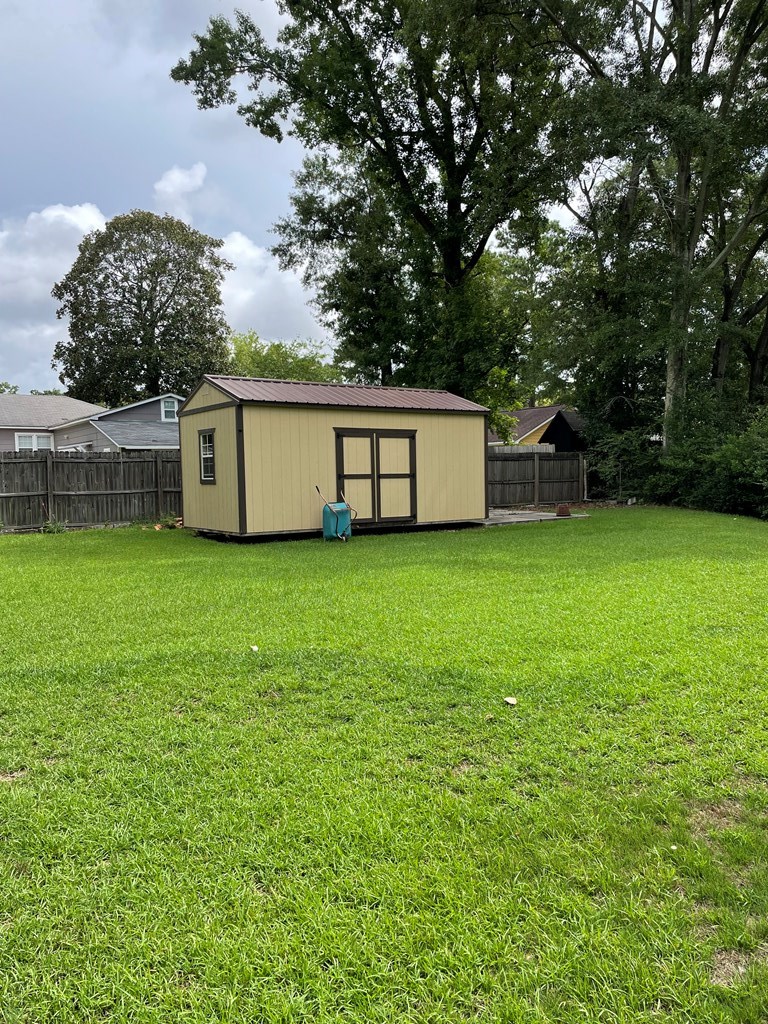 510 Roosevelt Dr, Dothan, Alabama image 11