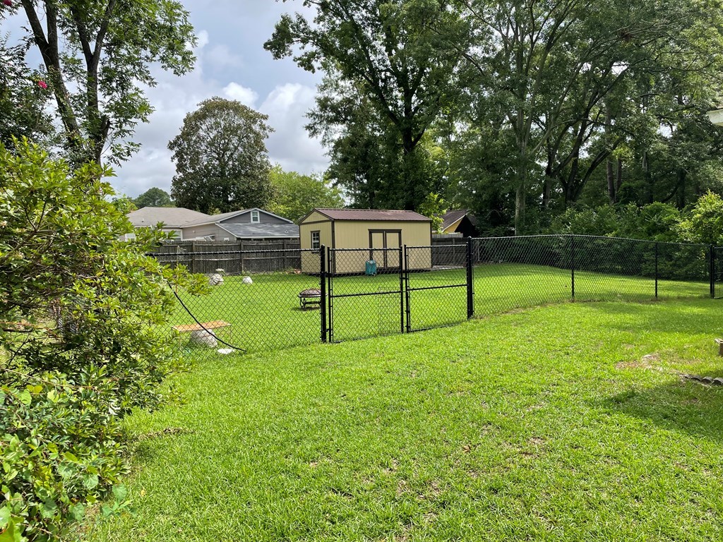 510 Roosevelt Dr, Dothan, Alabama image 10