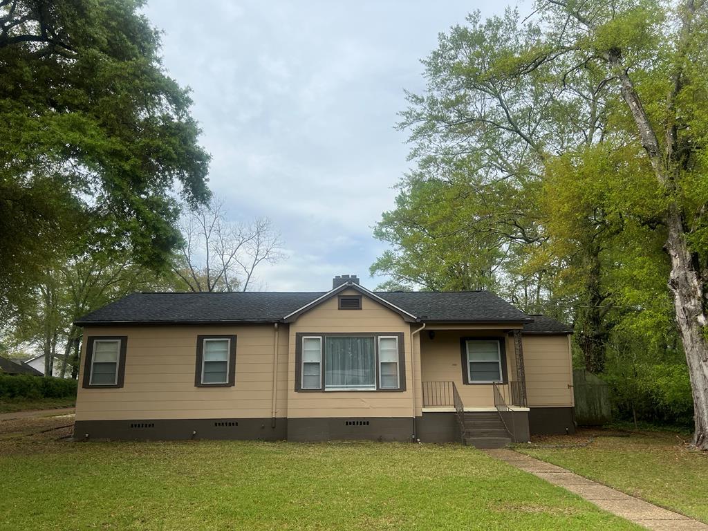 510 Roosevelt Dr, Dothan, Alabama image 1